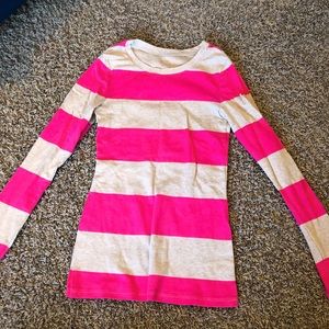 Long sleeve top